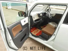 日産 モコ