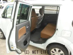 日産 モコ