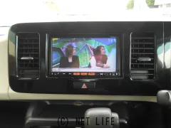 日産 モコ