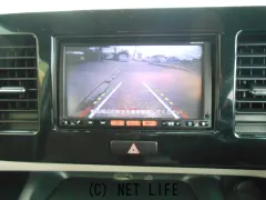 日産 モコ