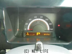 日産 モコ