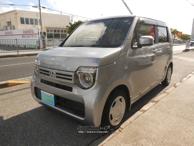 ホンダ N-WGN