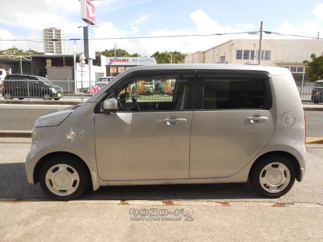 ホンダ N-WGN