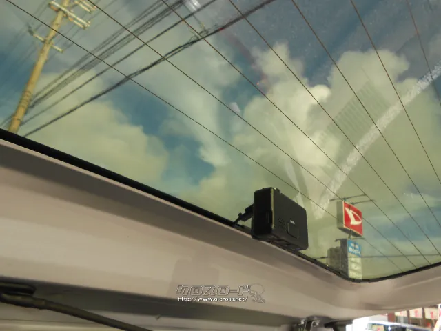 ホンダ N-WGN