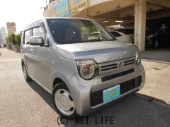 ホンダ N-WGN