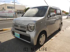 ホンダ N-WGN