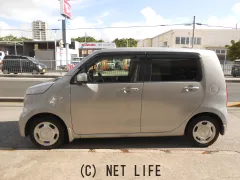 ホンダ N-WGN