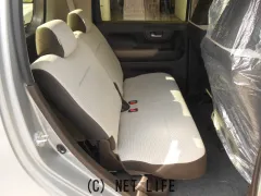 ホンダ N-WGN