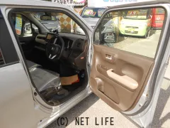 ホンダ N-WGN