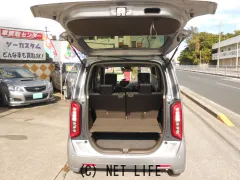 ホンダ N-WGN