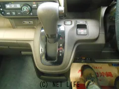 ホンダ N-WGN