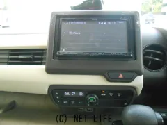 ホンダ N-WGN