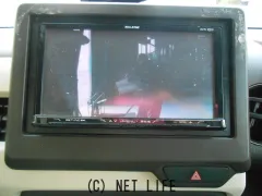 ホンダ N-WGN