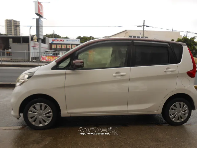 日産 デイズ