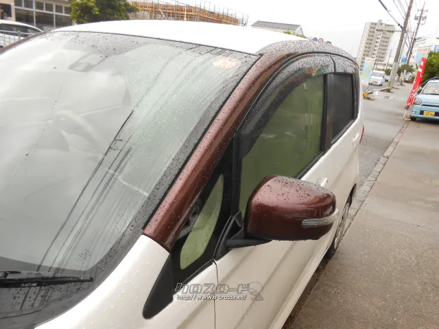 日産 デイズ