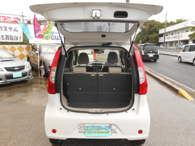 日産 デイズ