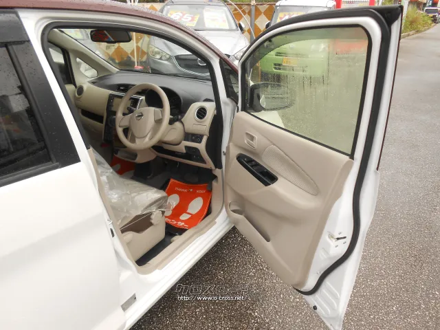 日産 デイズ