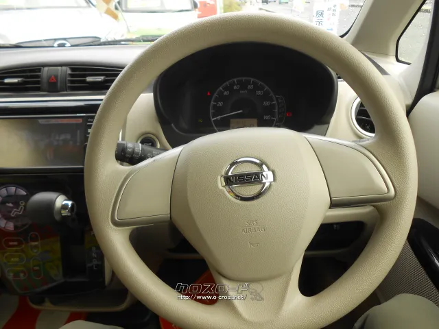 日産 デイズ