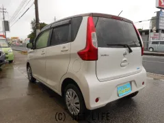日産 デイズ
