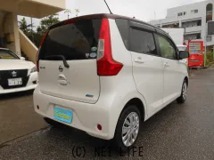 日産 デイズ