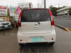 日産 デイズ