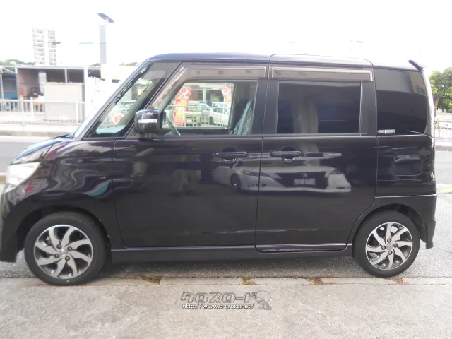 日産 ルークス