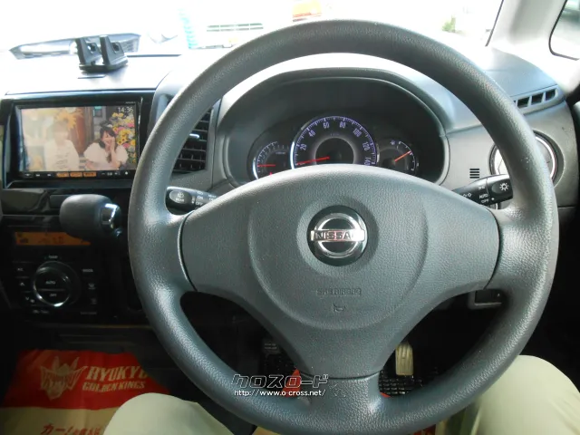 日産 ルークス