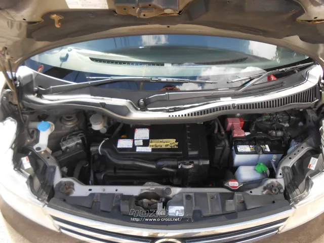 日産 ルークス