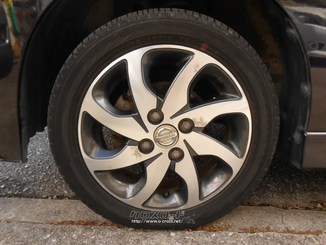 日産 ルークス