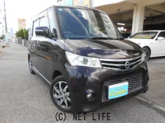日産 ルークス