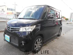 日産 ルークス