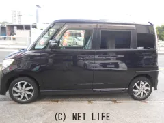 日産 ルークス
