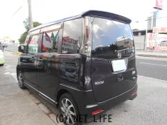 日産 ルークス