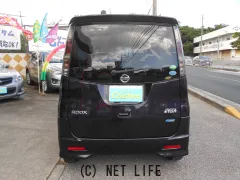 日産 ルークス