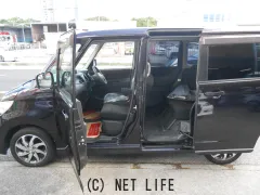 日産 ルークス