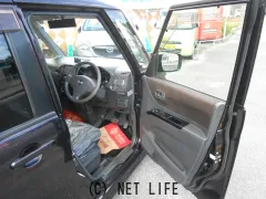 日産 ルークス