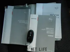 日産 ルークス