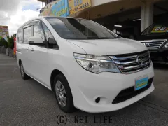 日産 セレナ