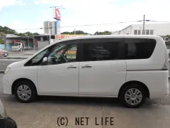 日産 セレナ
