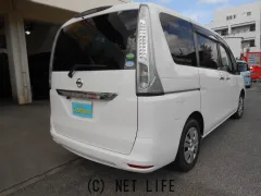 日産 セレナ