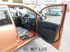 ダイハツ ムーヴ