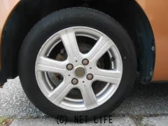 ダイハツ ムーヴ