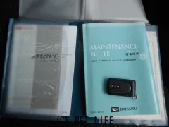 ダイハツ ムーヴ