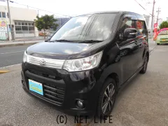 スズキ ワゴンR