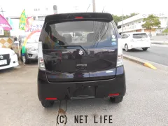 スズキ ワゴンR
