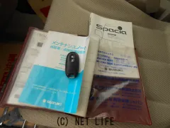 スズキ スペーシア