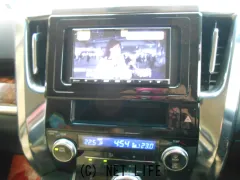 トヨタ アルファード