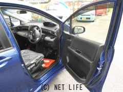 ホンダ フリードハイブリッド