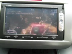 ホンダ フリードハイブリッド