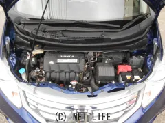 ホンダ フリードハイブリッド